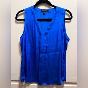Banana Republic Dress Tank. Size S